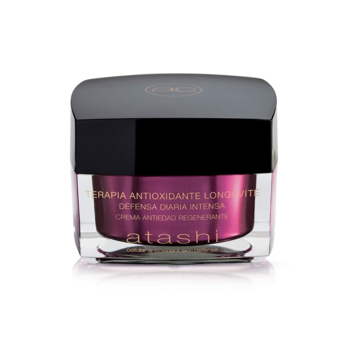 Cremă de Față Atashi Cellular Antioxidant Skin Defense 50 ml