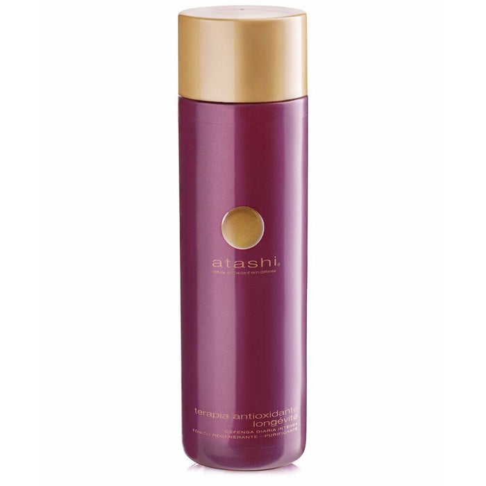 Tonic de Curățare Purifiant Atashi Cellular Antioxidant Skin Defense 250 ml