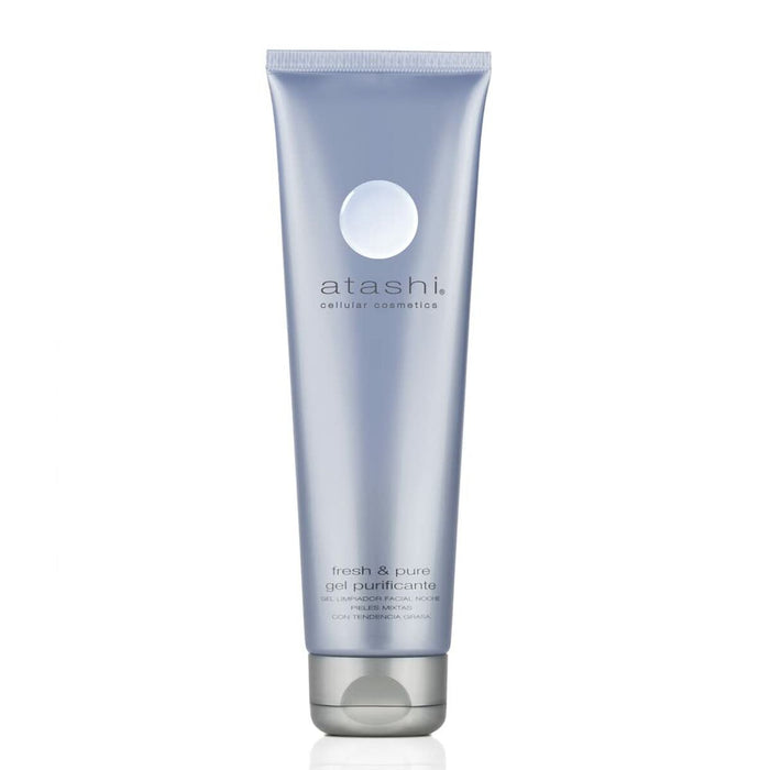 Gel Purifiant de Față Atashi Fresh & Pure 150 ml