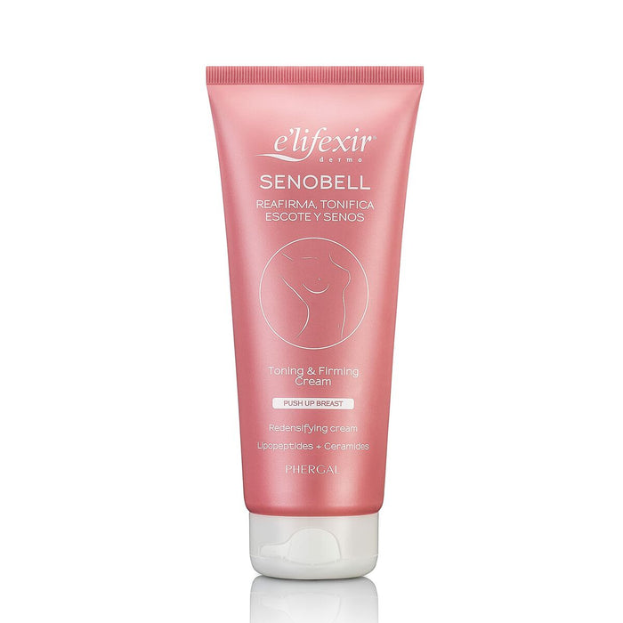 Cremă de Corp Elifexir Gât Bust 200 ml