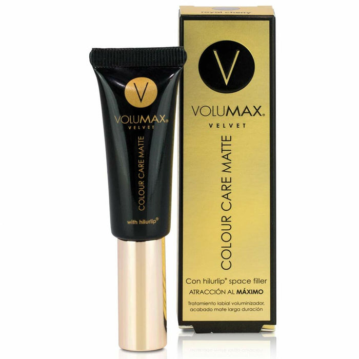 Balsam de Buze Colorat Volumax Sweet Blush Кадифе Mat 7,5 ml
