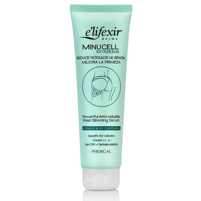Cremă de Corp Elifexir Dermo 150 ml