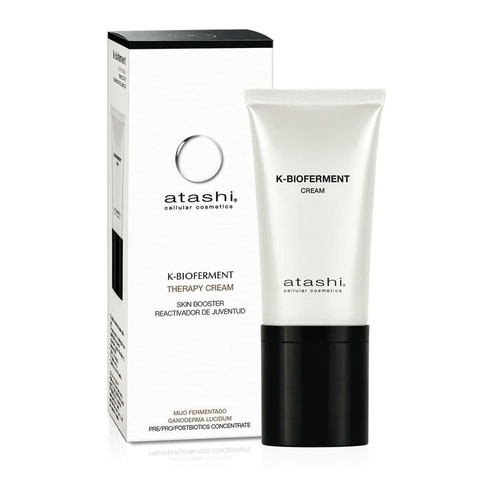 Cremă de Față Atashi Bioferment 50 ml