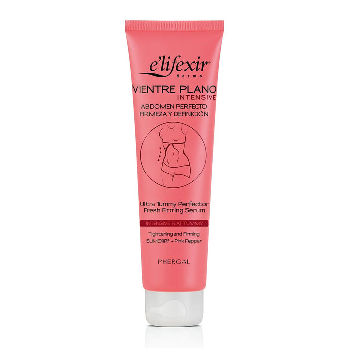 Serum Reafirmant Elifexir DERMO 150 ml Efect de stomac plat