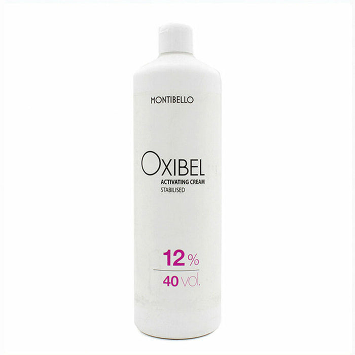Oxidant pentru Păr Montibello Oxibel Cream 40 vol 12 %
