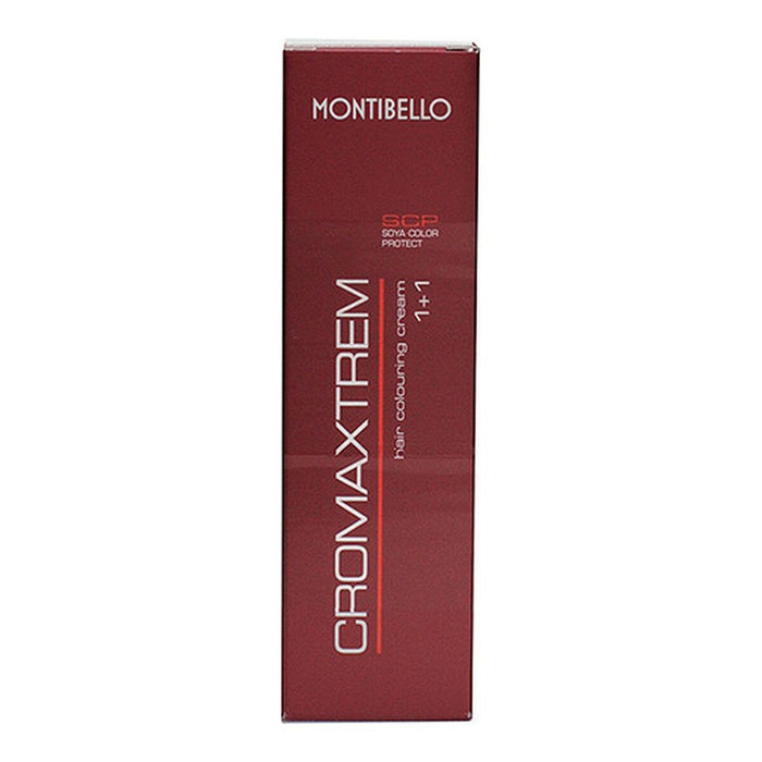 Vopsea Permanentă Cromaxtrem Montibello #X44