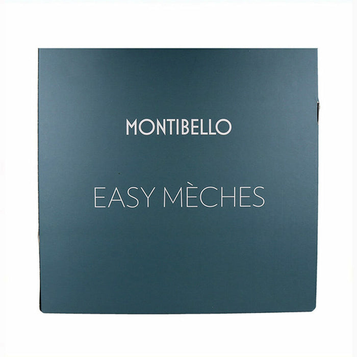 Accesorii Easy Meches Montibello 3233 Rulă Fitile (50 m)