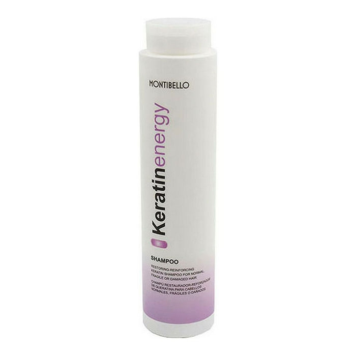 Șampon Energy Montibello