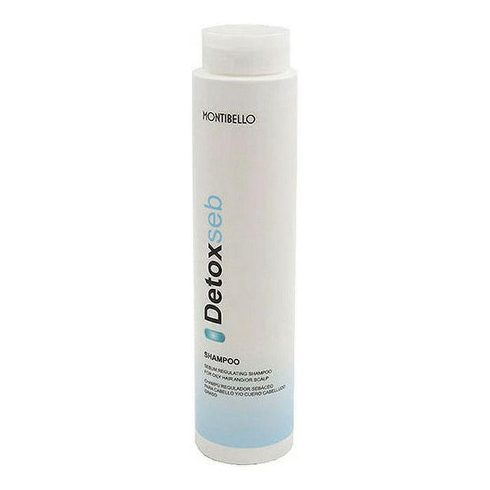 Șampon Detoxseb Montibello