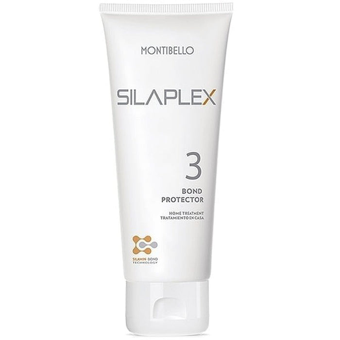 Tratament Capilar Protector Montibello Silaplex 3 100 ml