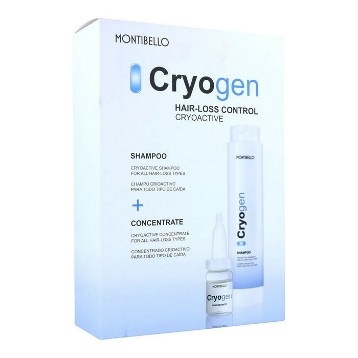 Șampon Montibello Cryogen Pack