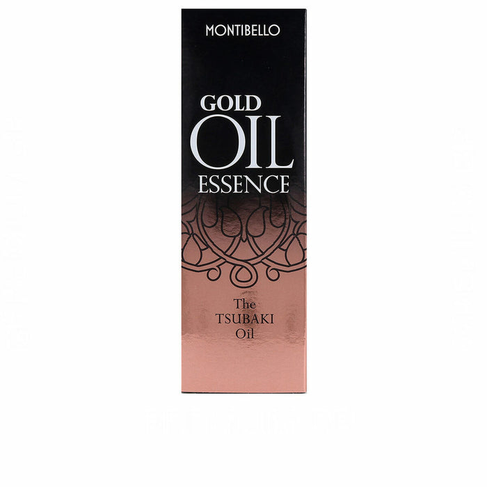 Ulei Capilar Montibello GOLD OIL ESSENCE 130 ml Anti-aging