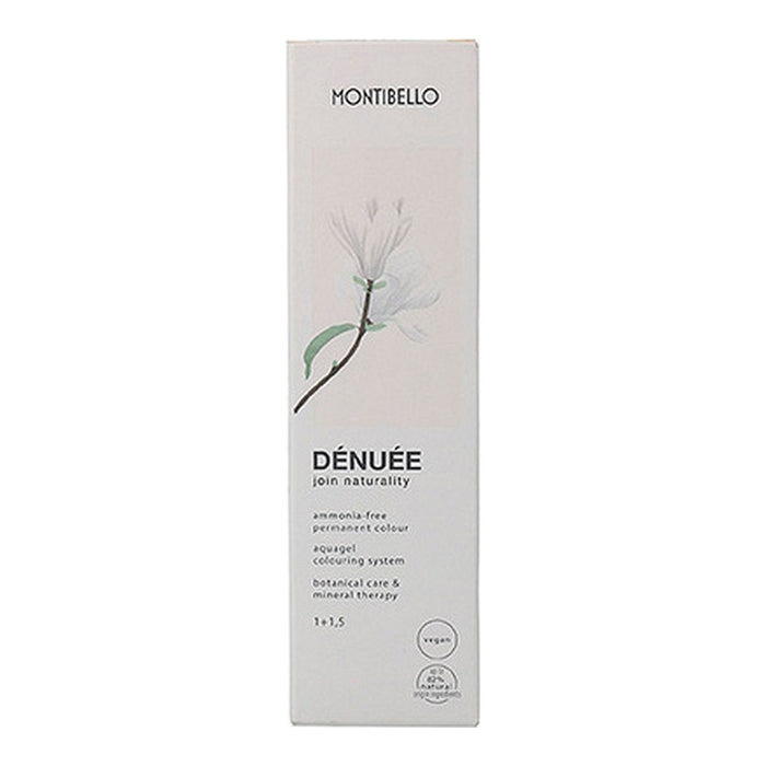 Vopsea Permanentă Dénuée Montibello Dénuée Sin #6.77