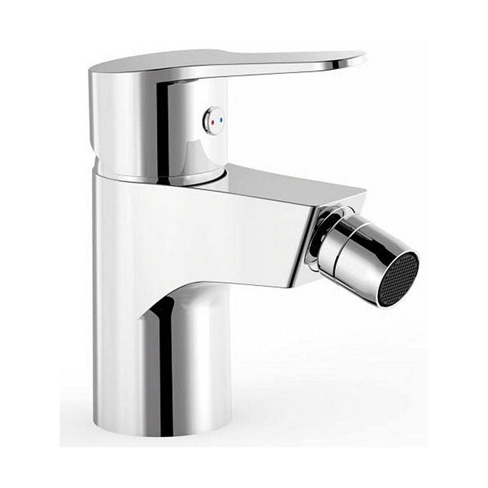 Robinet Monocomandă Tres 21512010 Bideu Oțel inoxidabil