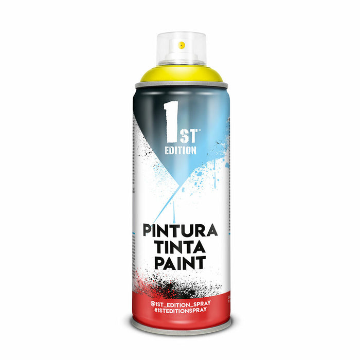 Spray cu vopsea 1st Edition 642 Lămâie 300 ml