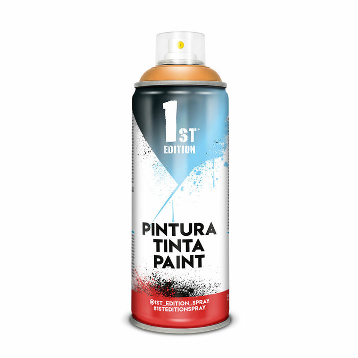 Spray cu vopsea 1st Edition 644 Bib Orange 300 ml
