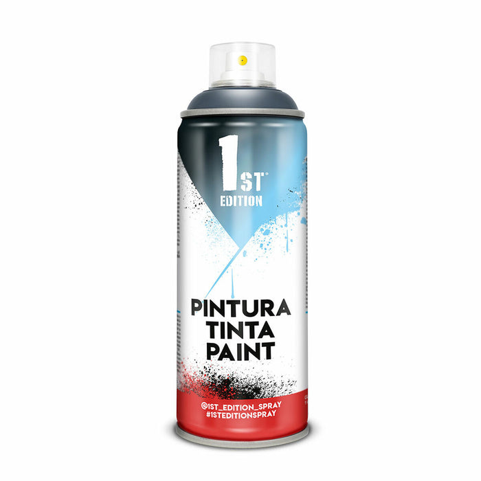 Spray cu vopsea 1st Edition 660 Mercury grey 300 ml
