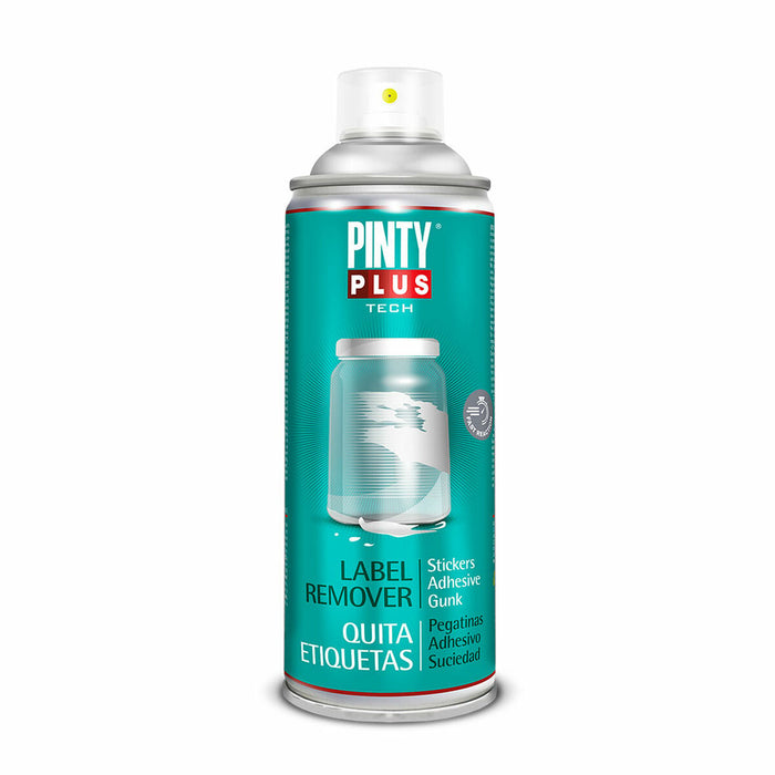Aparat de îndepărtare a etichetelor adezive Pintyplus Spray