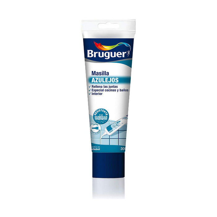 Chit Bruguer 5196388 Caramidă Alb 300 g