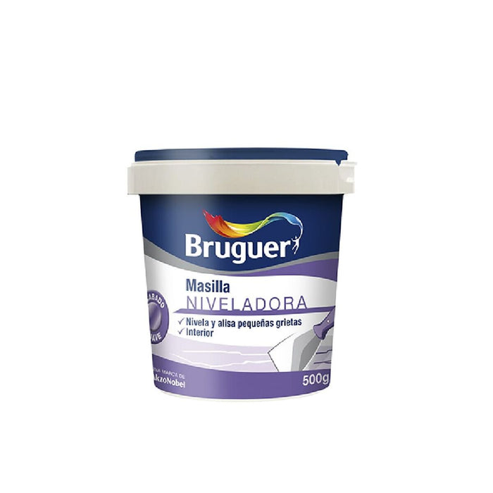 Chit Bruguer 5196382 Alb 500 g