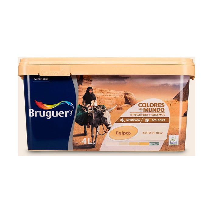 Tablou Bruguer Egipto 4 L