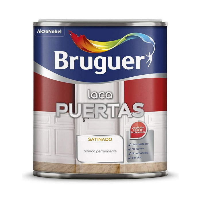 Tratament Bruguer 5297935 Uși Lac 2,5L
