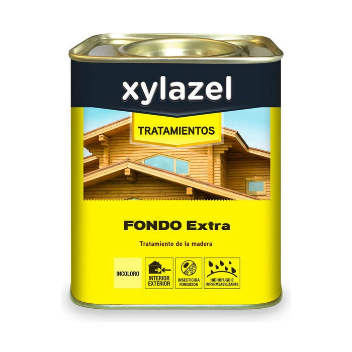 Protecție pentru suprafețe Xylazel Extra Lemn 750 ml