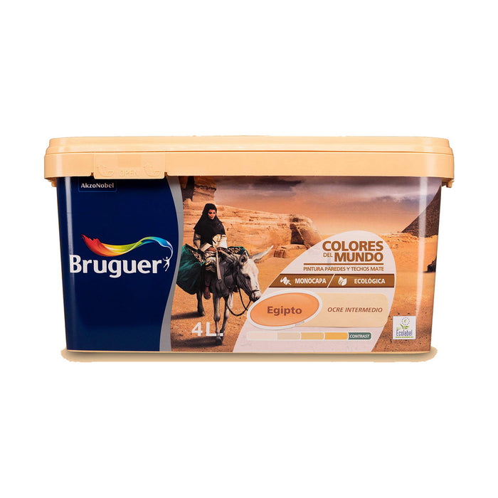 Tablou Bruguer 4 L