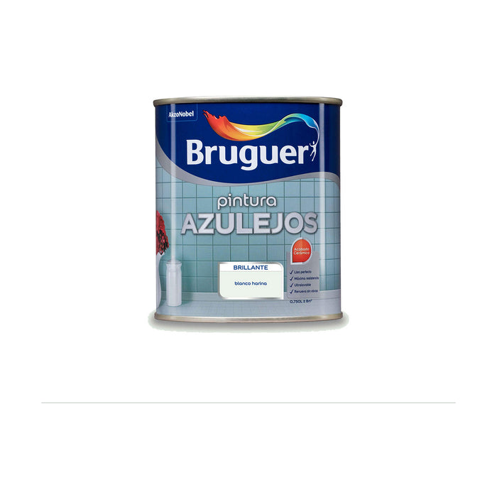 Tablou Bruguer 5075264 Lac de finisare 75 cl