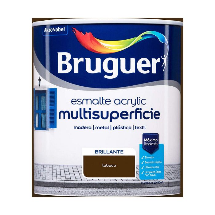 Lac Bruguer 5057514 750 ml Lac de finisare