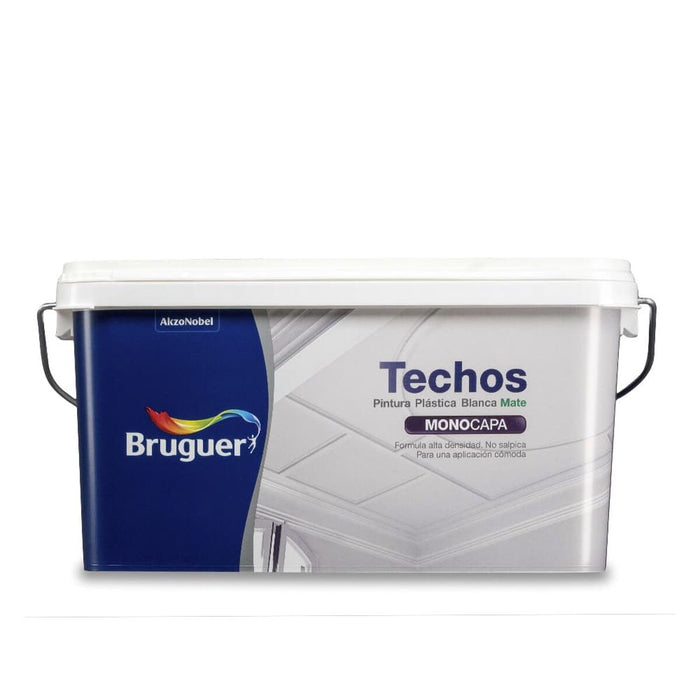 Tablou Bruguer 5159753 Alb 2,5 L