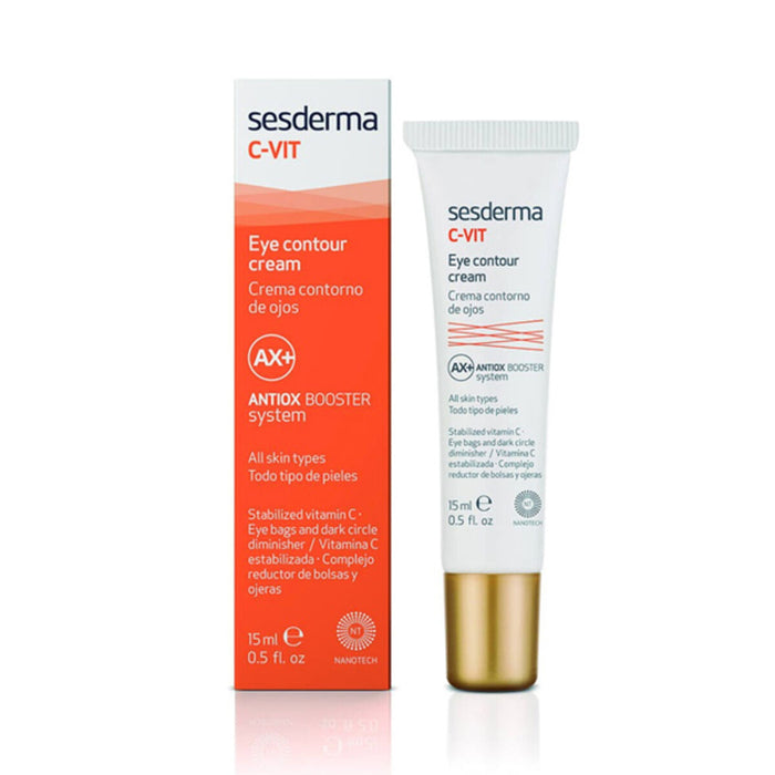 Contur de Ochi C-vit Sesderma (15 ml)