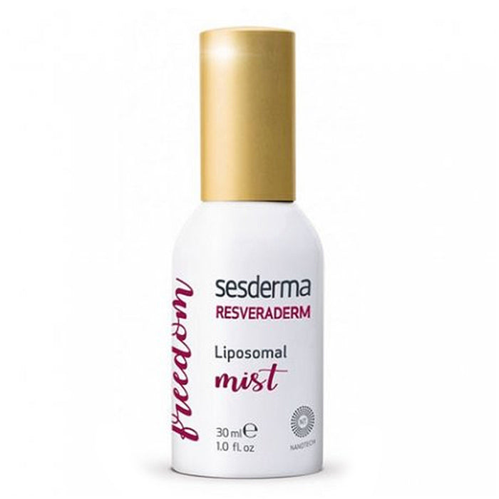 Cremă de Față RESVERADERM MIST Sesderma Resveraderm (30 ml) 30 ml