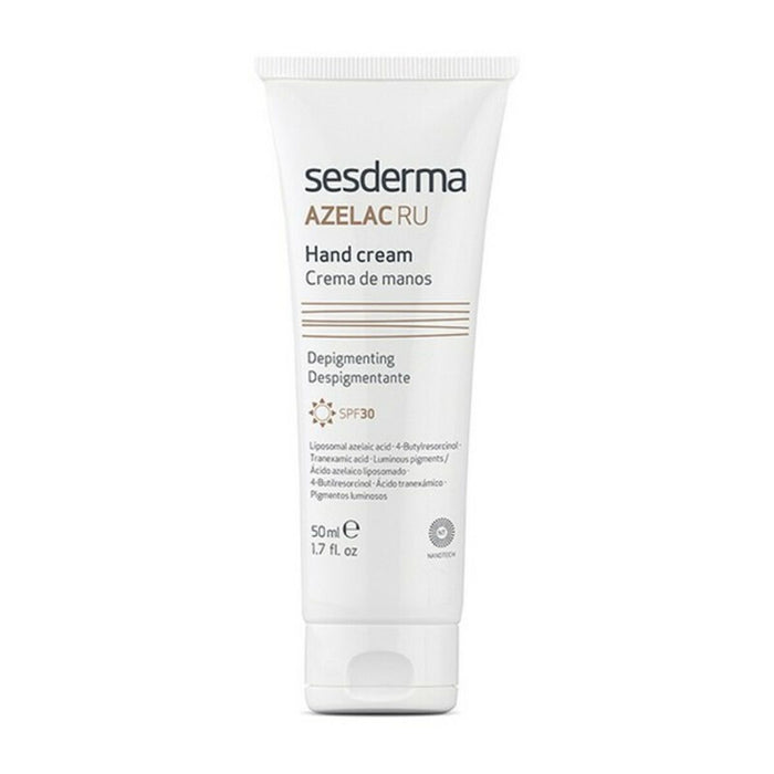 Cremă de Mâini Anti-aging Azelac Sesderma 9080-45315 (50 ml) 50 ml