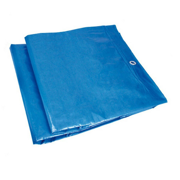 Pânză de protecție Ferrestock Impermeabil Mediu 8 x 12 m