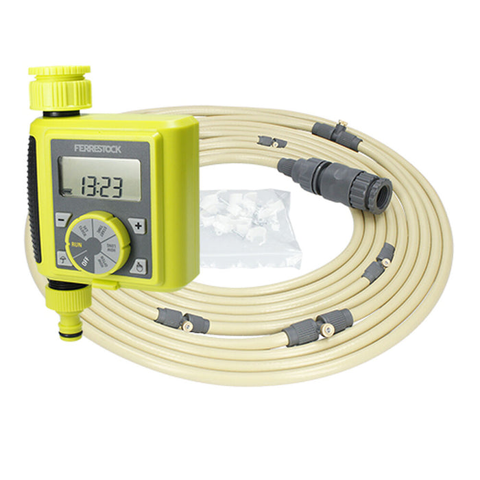 Nebulizator Ferrestock