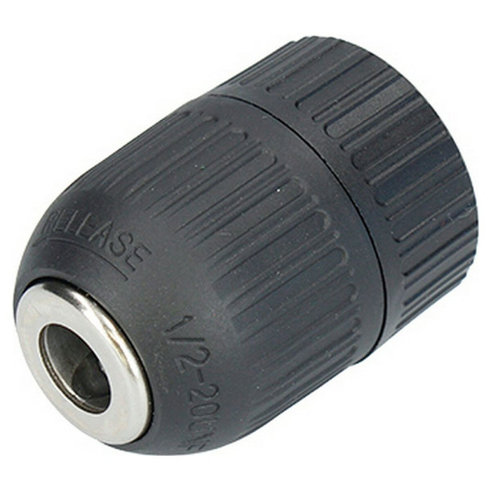 Manșon cu cheie Ferrestock 2 - 13 mm Metal 1/2"