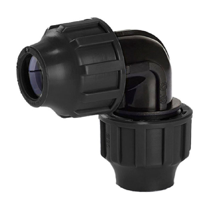 Cot Ferrestock 40/40MM 90º