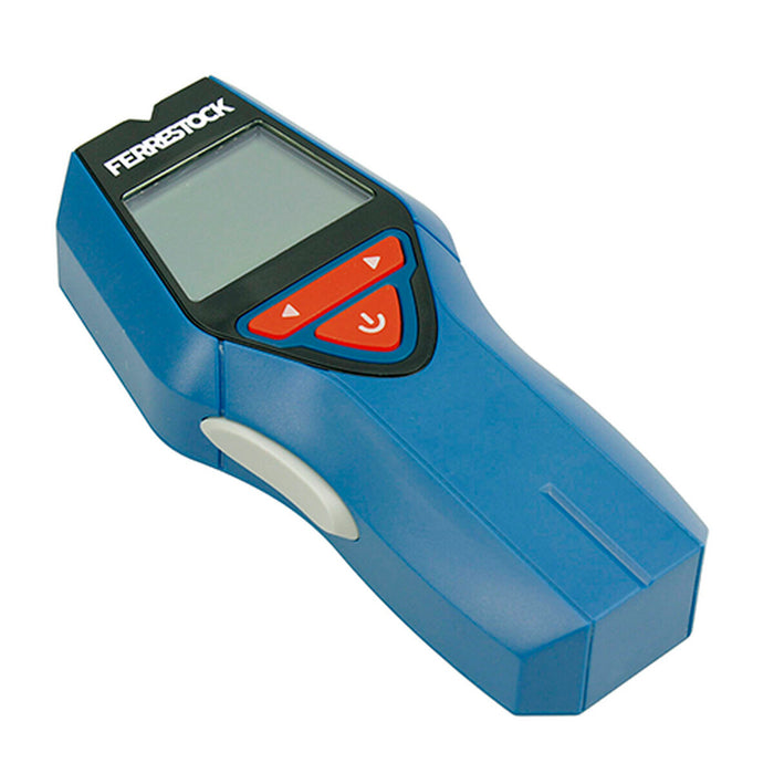 Detector de metale Ferrestock Lemn