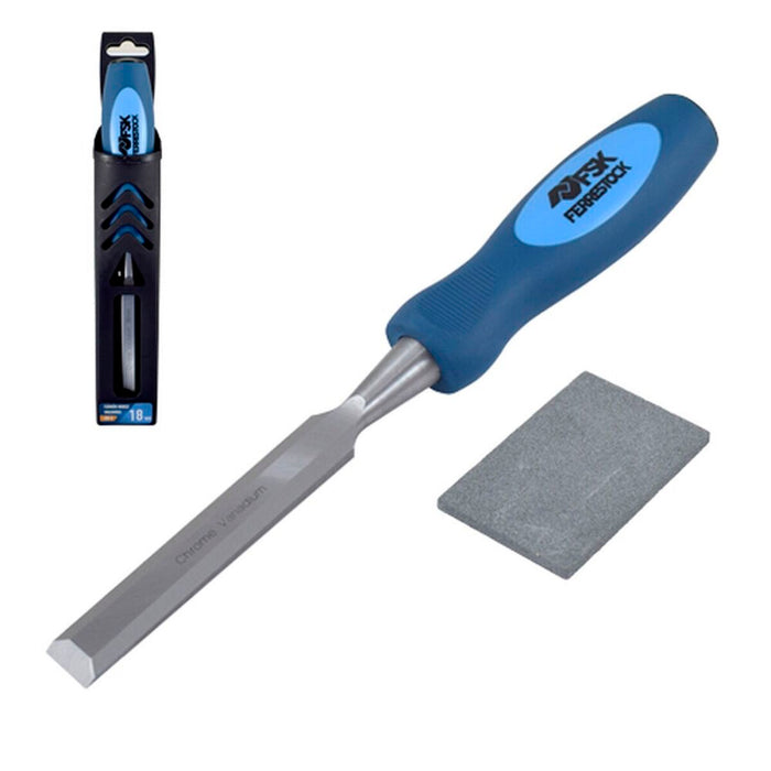 Daltă Ferrestock Oțel 10 mm