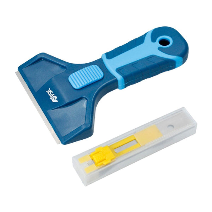 Răzuitor Ferrestock 100MM Răzuitor de sticlă