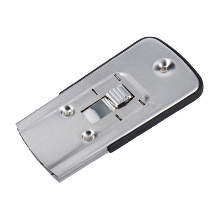 Răzuitor Ferrestock metalic Răzuitor de sticlă (39 mm)