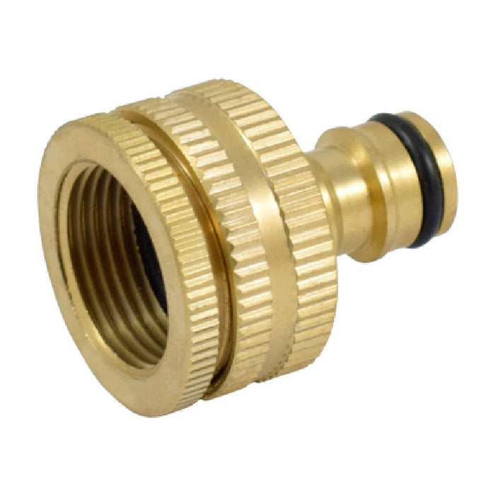 Montaj Ferrestock H 1" - M 3/4" Alamă