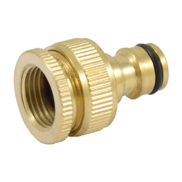 Montaj Ferrestock H 1/2" - M 3/4" Alamă