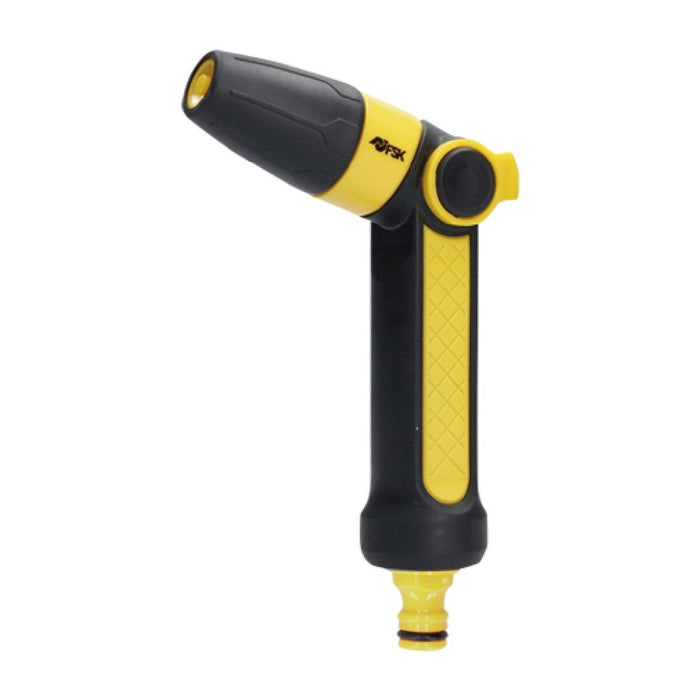 Pistol de irigat Ferrestock Portocaliu