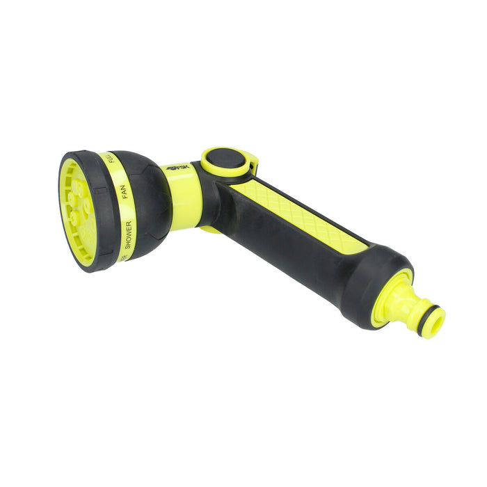 Pistol de irigat Ferrestock Verde