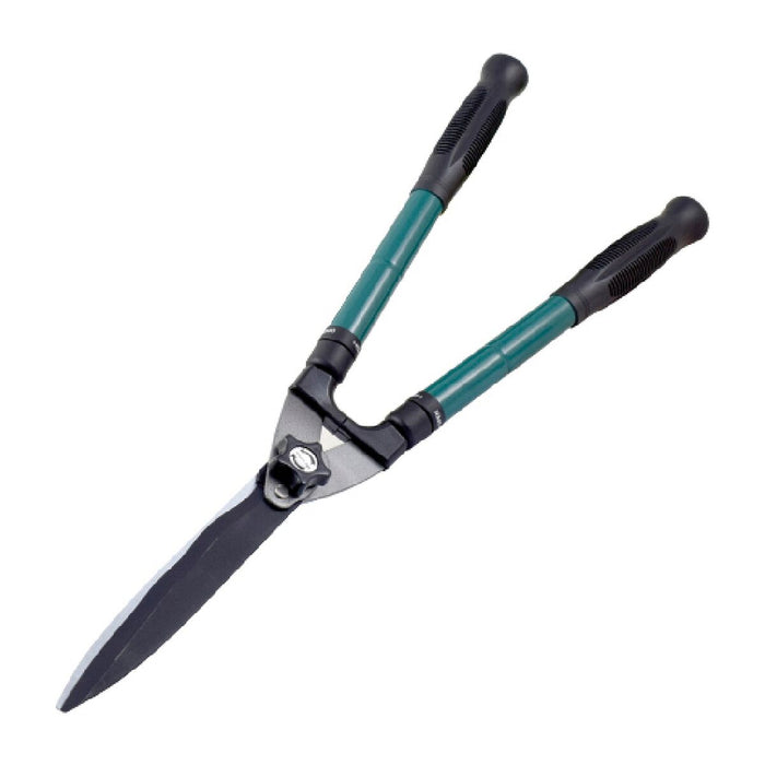 Foarfece de grădinărit Ferrestock Albastru Aluminiu Verde
