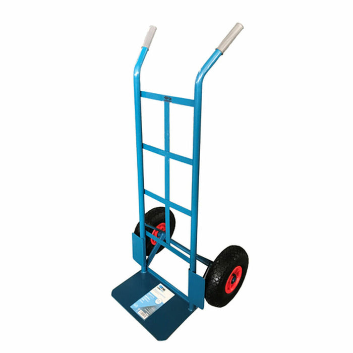Roabă Ferrestock Roți / Anvelope Prindere Oțel 150 kg
