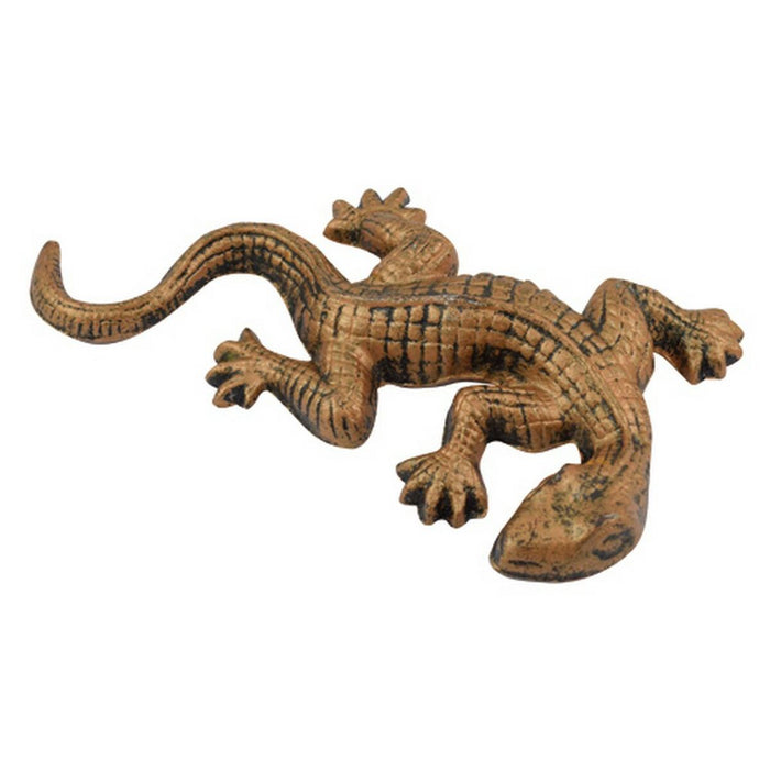 Figurină decorativă de grădină Ferrestock Salamandră 200 x 120 x 30 mm