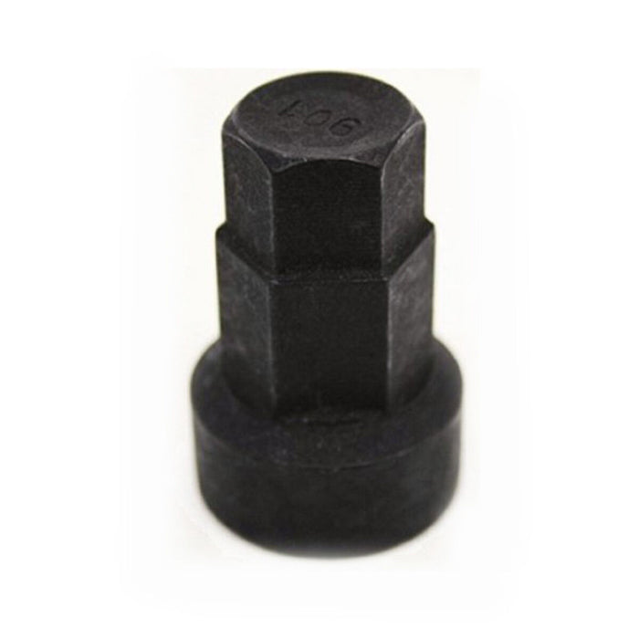 Cheie antifurt BC Corona 903